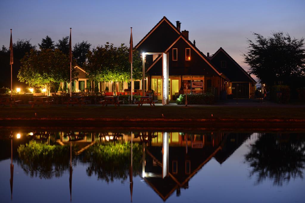 Casa Sophie Villa คีทโฮร์น ภายนอก รูปภาพ